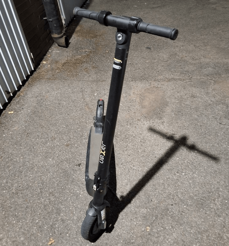 Caronno: bici e monopattini ritrovati, ma nessuno li reclama dfsfaada
