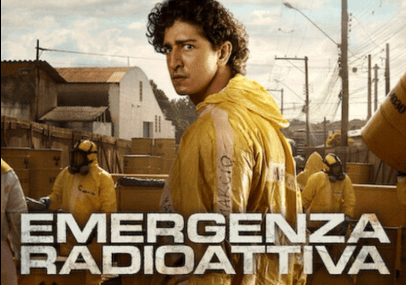 Emergenza radioattiva, recensione di una miniserie imperdibile ggggg