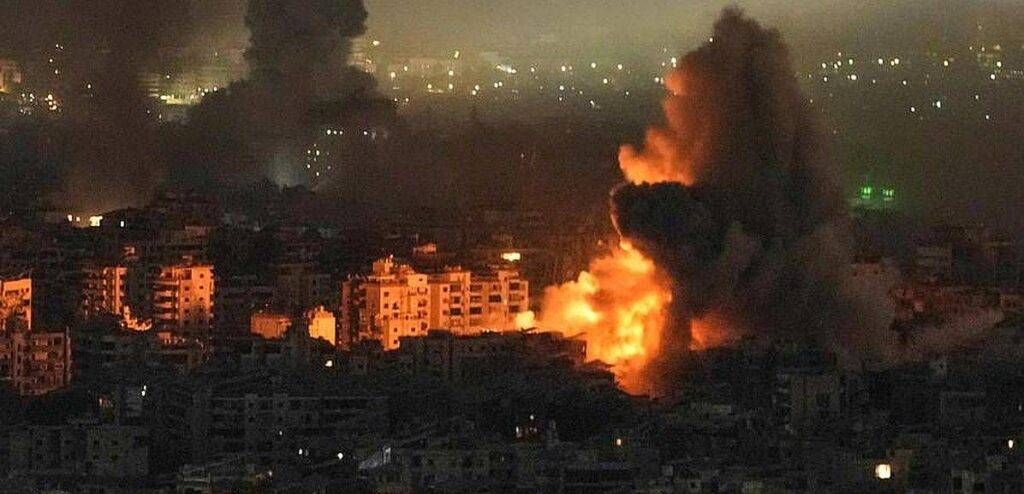 La guerra in Iran e le scorte di armi di Usa e Israele guerra iran usa israele