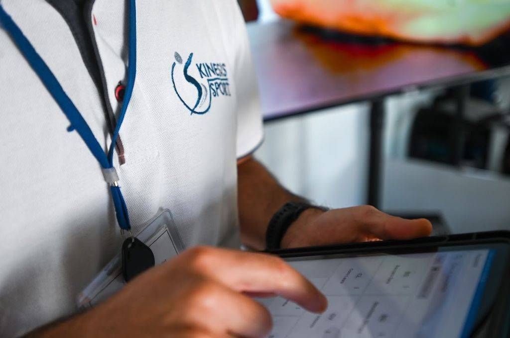 Salute e movimento: a Seregno l’approccio sartoriale che parte dalla medicina riabilitativa seregno 4