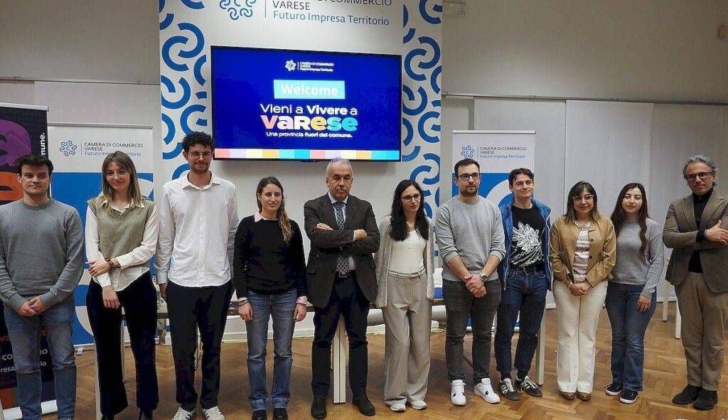 Casa e lavoro? In provincia di Varese: mutuo al 2,99% per chi si trasferisce vieni a vivere.a varese