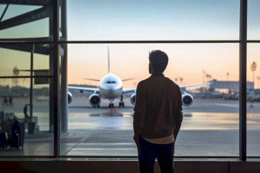 Addio voli low cost: la guerra in Medio Oriente fa esplodere i prezzi dei biglietti aerei voli low cost