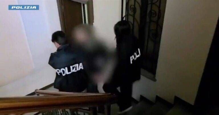 Milano truffa anziani arrestato 32enne