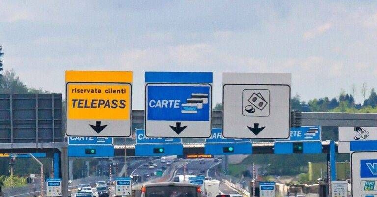Autostrada A9 lavori notturni svincoli chiusi alternative traffico