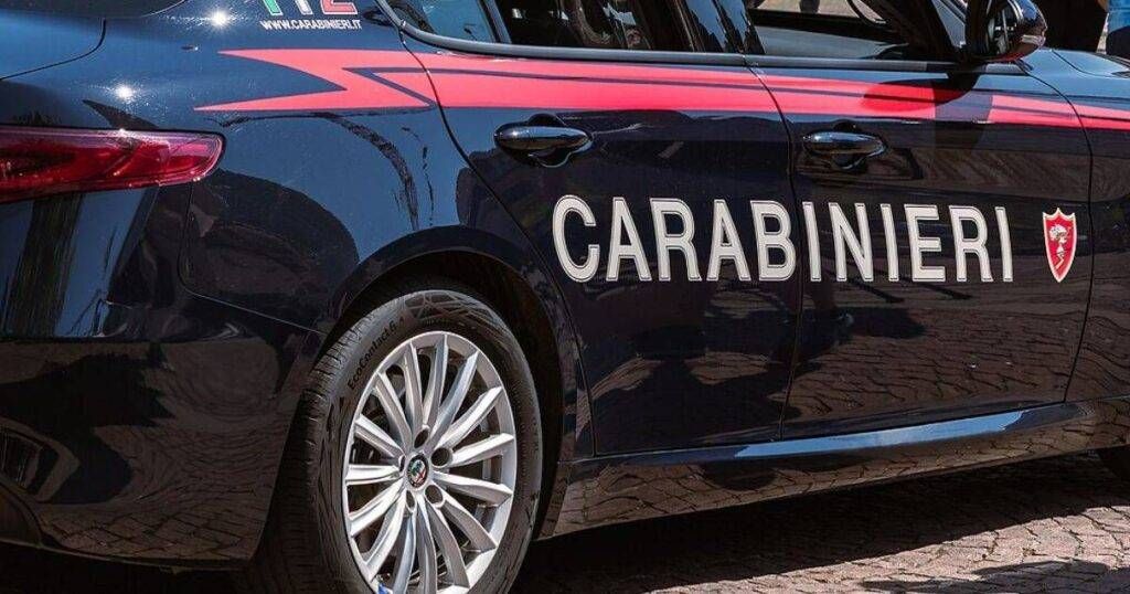 Operazione antidroga saronnese