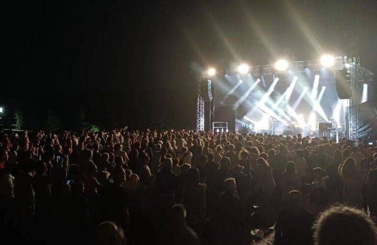 Festival Villa Arconati 2026: da Giovanni Allevi ad Arisa, tutti i big in programma a Bollate Festival Villa Arconati 2026
