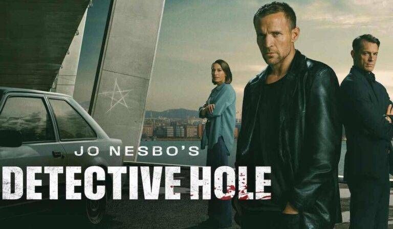 Detective Hole, recensione: un noir scandinavo che lascia il segno Jo Nesbos Detective Hole Netflix Review 768x449