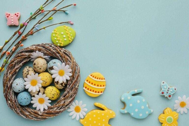 Eventi week-end: celebrazioni per la Santa Pasqua e picnic e biciclettata per Pasquetta Pasqua2026 768x512
