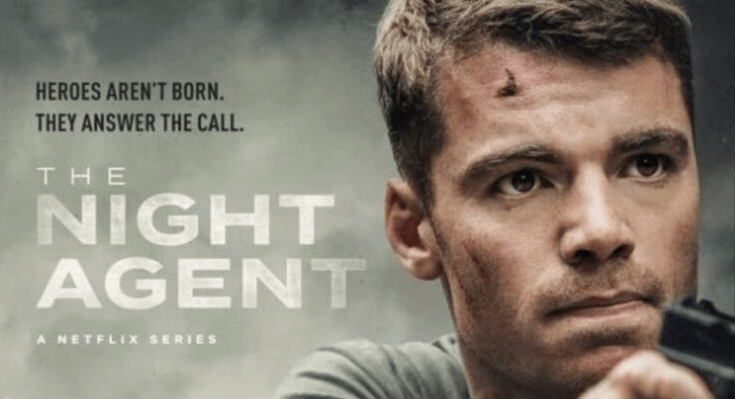 The night agent 3, recensione di una serie avvincente Screenshot 2026 04 03 184927