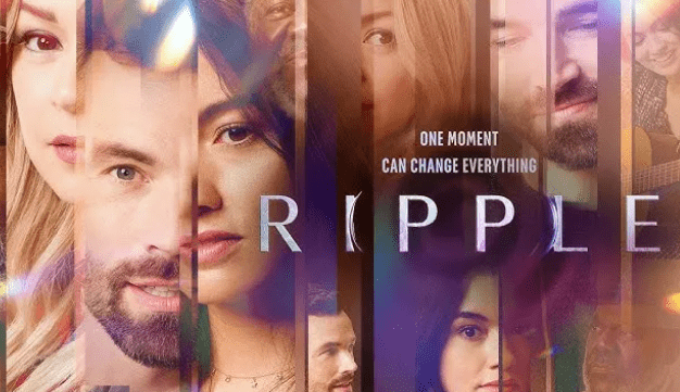 Ripple – Increspature, recensione: quel sasso che collega le vite… Screenshot 2026 04 07 090831