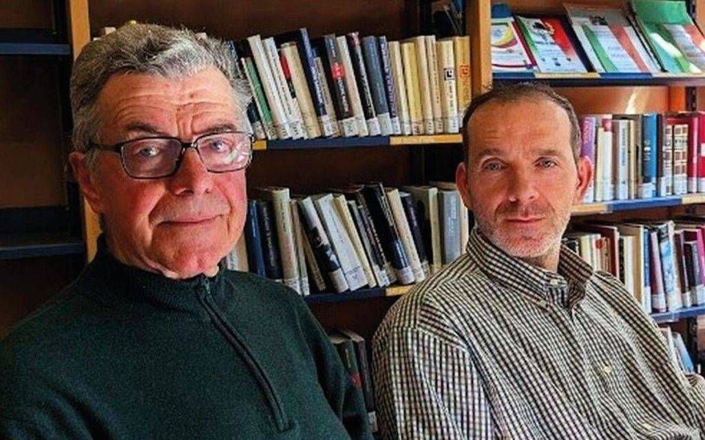 Il terzo partigiano di Senago, Enrico Deponti Senago partigiano Enrico Deponti