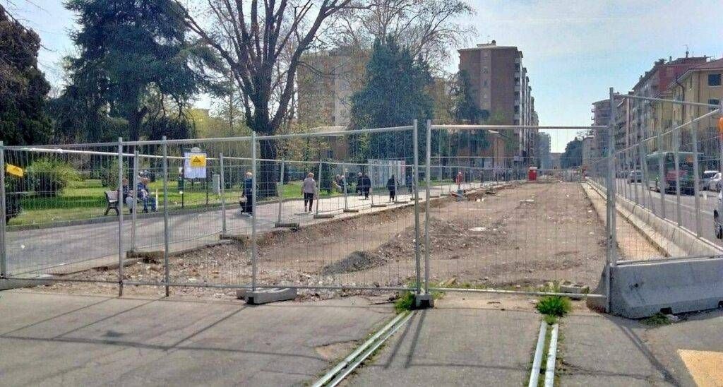 Tram Milano-Seregno, incontro a Milano, per Cormano il tracciato non deve essere modificato. tram milano seregno