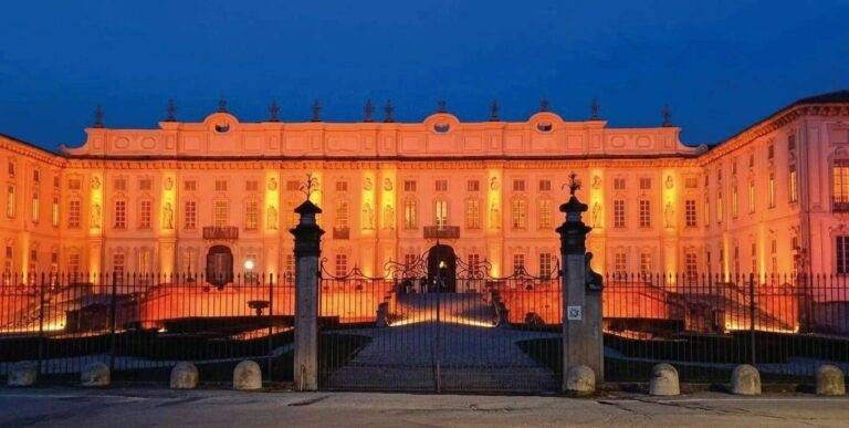 Eventi week-end: “Festa nell’Aia” a Garbagnate, “Notturni” a Villa Arconati di Bollate e “Cufstock Music Festival” a Limbiate bollate villa Arconati