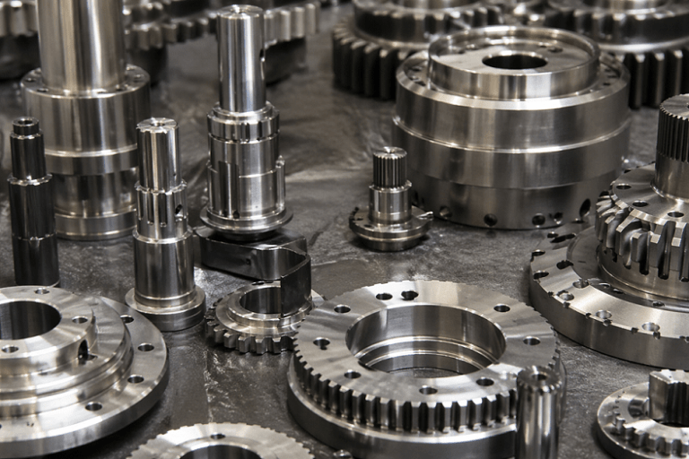 La protezione dei componenti metallici come asset strategico per la meccanica italiana foto ilnotiziario 768x512