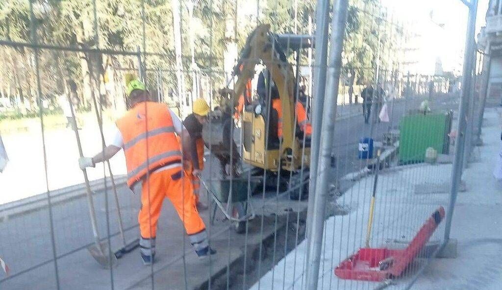 Metrotranvia Milano-Seregno, mancano 120 milioni e dal Ministero nessuna risposta metrotranvia Paderno Dugnano
