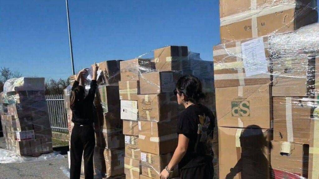 Arese, l’Atelier per la pace cerca una “casa” per le attività Arese Atelier pace casa