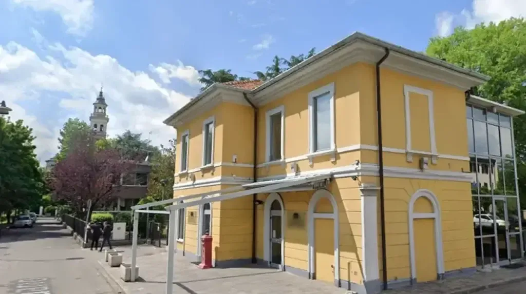 Saronno cerca un gestore per l’Art Café: fino a 45.000 euro di contributi pubblici nei primi tre anni Saronno Art Cafè