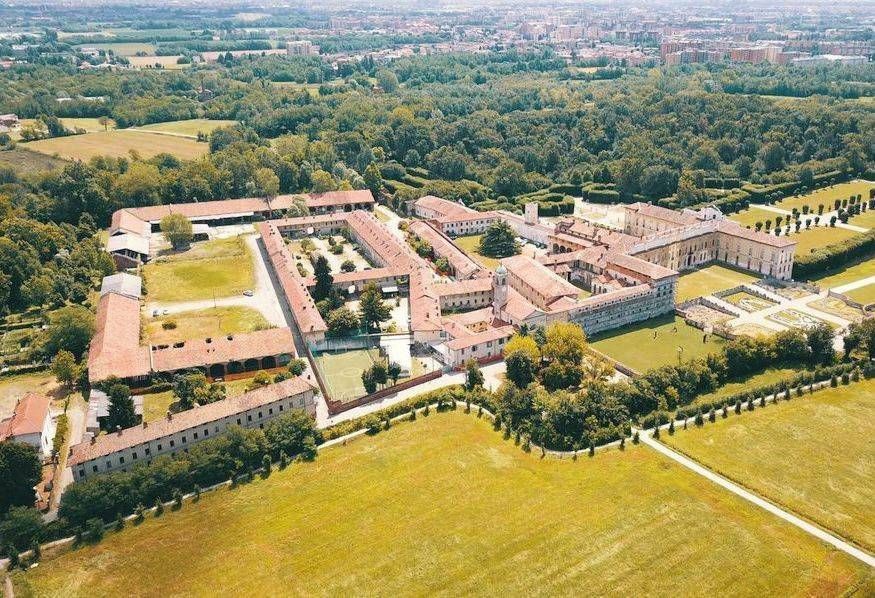 Bollate, Borgo di Castellazzo: il recupero è più vicino Bollate Borgo Castellazzo recupero