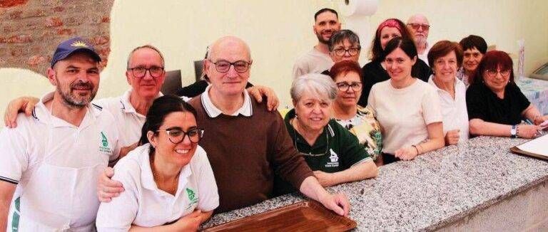 Bollate, mancano religiosi: chiude la parrocchia di Castellazzo Bollate chiude parrocchia Castellazzo