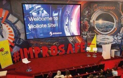 Bollate, studenti a scuola di sicurezza da Syensqo Bollate studenti sicurezza Syensqo