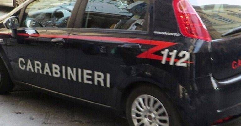 Lite Saronno uomo accoltellato
