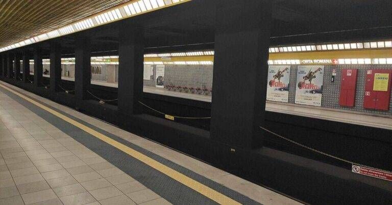 MIlano sciopero nuovi orari