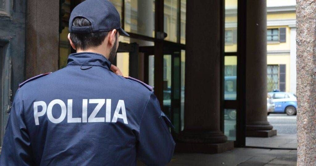 Milano misure cautelari proteste