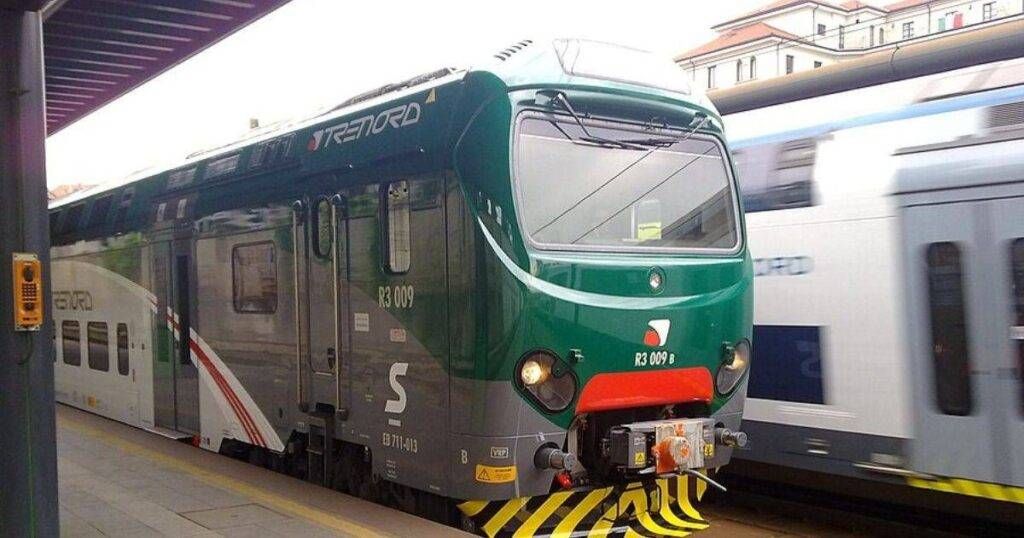Sciopero treni soppressi