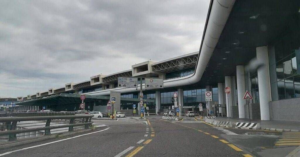 Malpensa sequestro tabacco