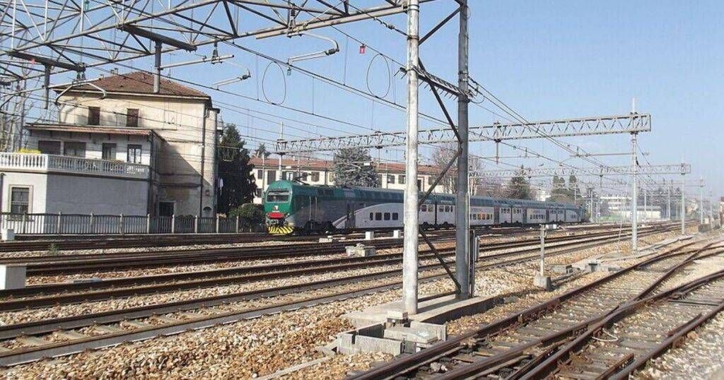 Saronno lettera sicurezza