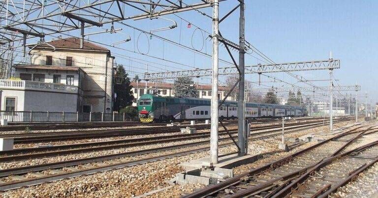 Saronno lettera sicurezza