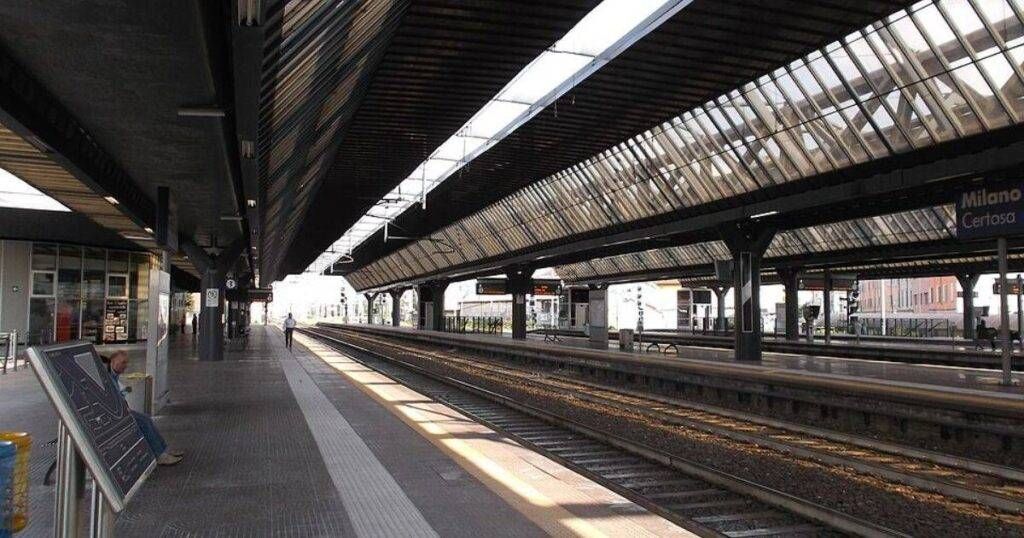 Milano rissa accoltellamento