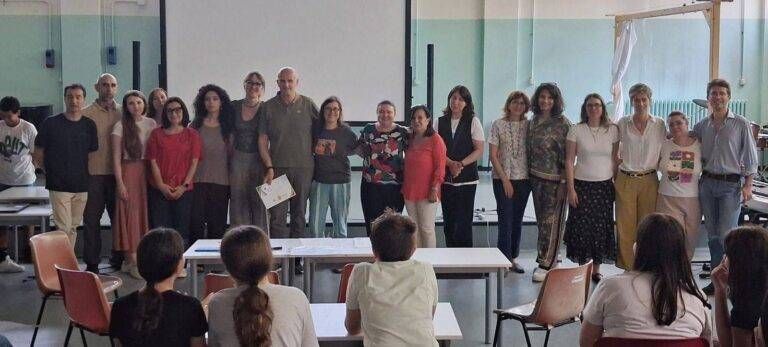 Cormano, gli studenti protagonisti della legalità: sei cortometraggi per raccontarla Cortometraggi legalità Cormano