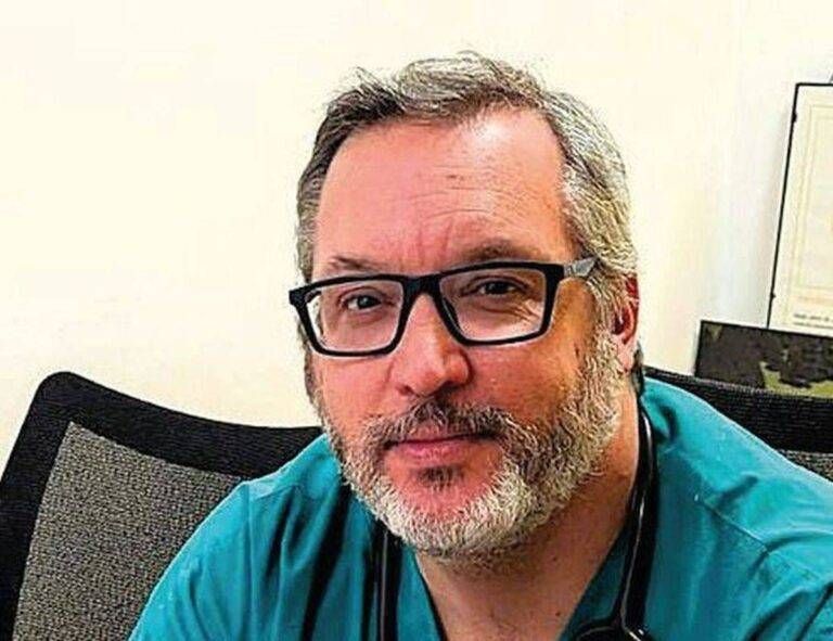 Ospedale di Garbagnate, il dottor Saini spiega l’importanza di Anestesia e Rianimazione Garbagnate Saini Anestesia Rianimazione