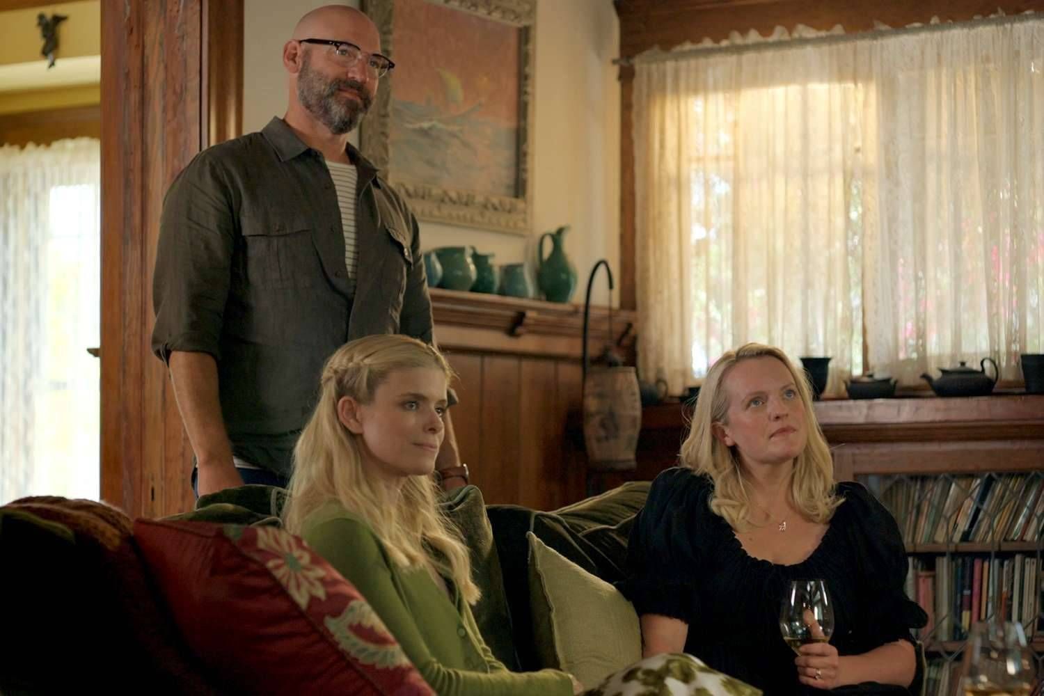 Kate Mara Elisabeth Moss and Corey Stoll Imperfect Women 043026 b369ae0fc83347f1b4e41e0b781f8e9b
