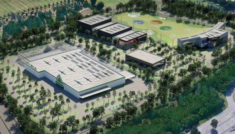 Leroy Merlin, è ufficiale: aprirà il 27 maggio nell’area ex Alfa Leroy Merlin 27 maggio