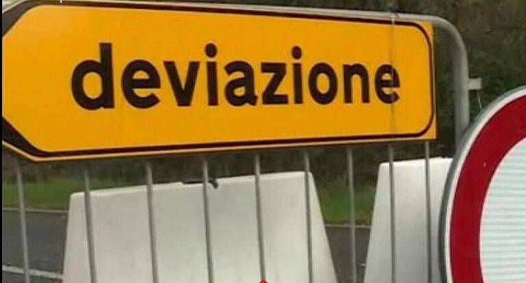 Lavori per Pedemontana, due notti di chiusura sulla Milano-Meda Milano-Meda lavori Pedemontana