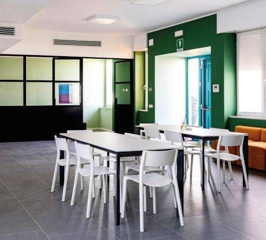 Novate, a Casa Arché uno spazio per mamme e bimbi dedicato a Sofia Novate Casa Arché mamme