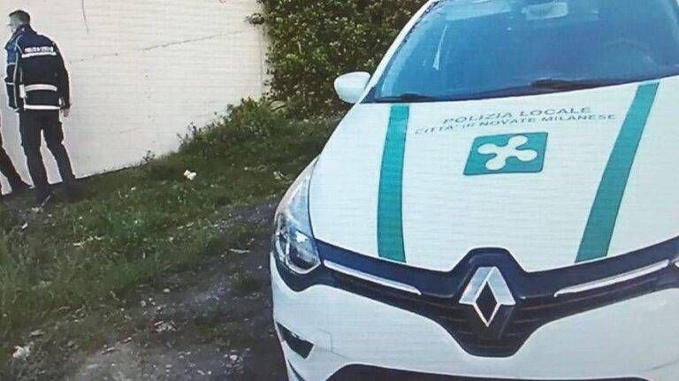 Novate, affitti in nero: la Polizia locale scopre diverse “cessioni” irregolari Novate affitti nero Polizia locale