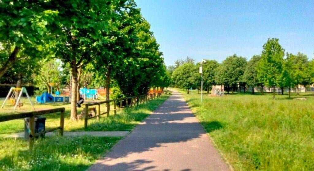 Cormano, al Parco dell’Acqua il “Maggio del Benessere”: pilates, Tai Chi e movimento dolce benessere parco acqua cormano
