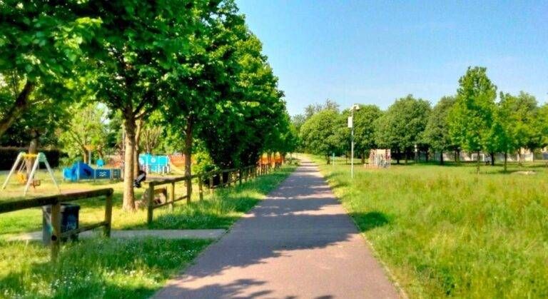 Cormano, al Parco dell’Acqua il “Maggio del Benessere”: pilates, Tai Chi e movimento dolce benessere parco acqua cormano