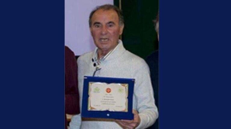 Addio a Rinangelo Prada, anima e storia di Ceriano Laghetto: fondò il Tennis Club Rinangelo Prada Ceriano Laghetto