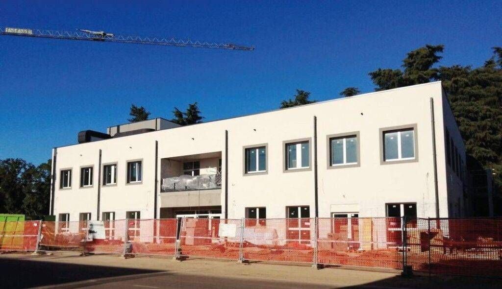 Senago, Casa di Comunità: primi ambulatori aperti prima dell’estate? Senago Casa Comunità ambulatori estate