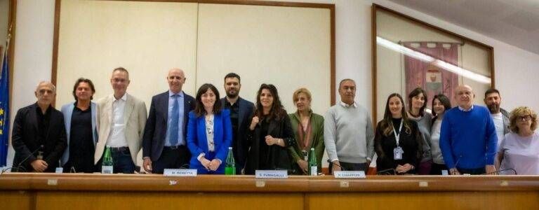 Senago, Asst e Comune presentano la nuova Casa di Comunità Senago nuova Casa Comunità