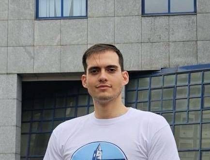 Giovane candidato di Bollate muore il giorno prima delle elezioni WhatsApp Image 2026 05 24 at 11.19.47