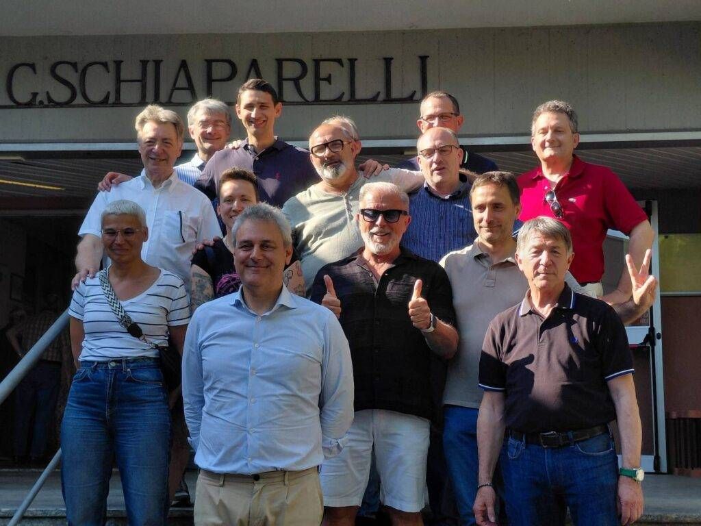 Regnicoli si riconferma sindaco di Origgio – I VIDEO WhatsApp Image 2026 05 25 at 20.32.53 1024x768