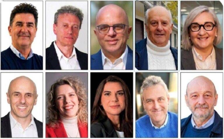 Domenica e lunedì Bollate, Origgio e Baranzate vanno al voto candidati ok 768x479