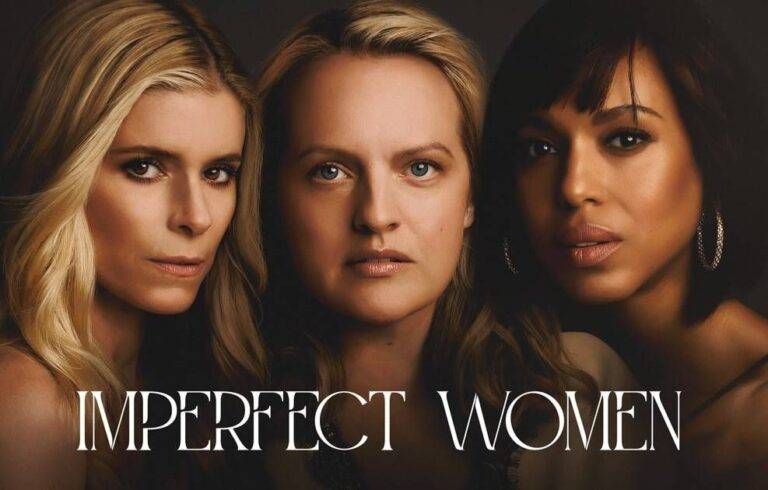 Imperfect Women – Le amiche del cuore, recensione dgsdgdsg 768x490