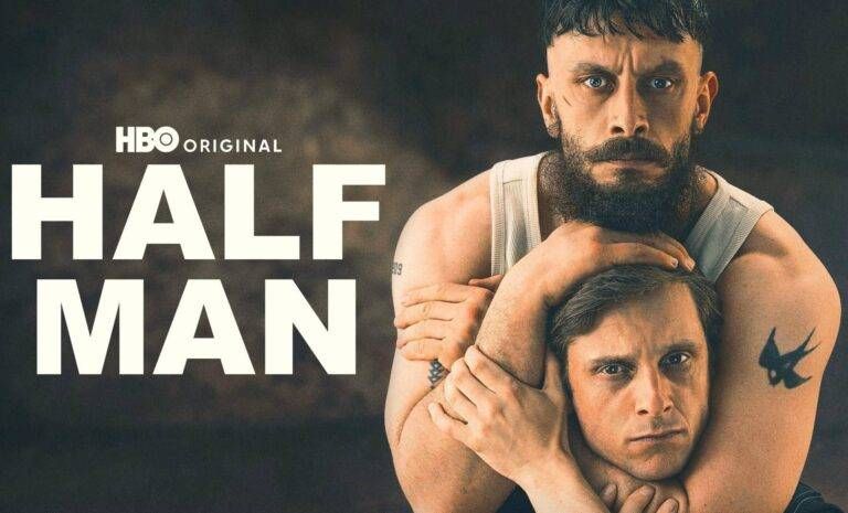 Half Man, recensione: due fratelli allo specchio e56a9833 59ef 11f1 97b9 0266c8bb9069 scaled 1 768x465