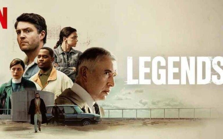 Legends, recensione: un’ottima spy story basata su una storia vera legends serie tv 2026 768x480
